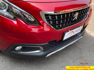 PEUGEOT 2008 usata 31
