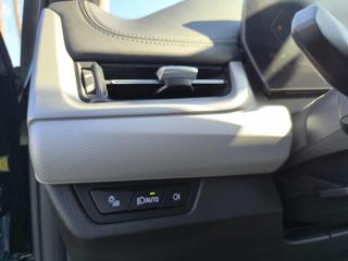 BMW 218 usata, con Telecamera per parcheggio assistito