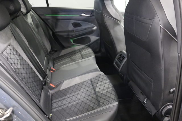 VOLKSWAGEN Golf usata, con Bracciolo