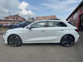 AUDI A3 usata, con Antifurto