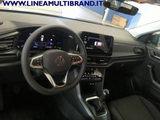 VOLKSWAGEN T-Roc usata, con ESP