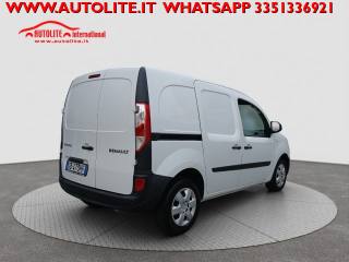 RENAULT Kangoo usata, con Autoradio