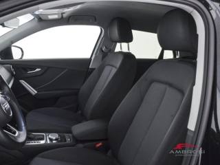 AUDI Q2 usata 7