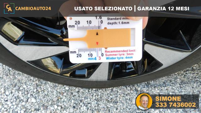 OPEL Corsa-e usata 112