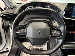 PEUGEOT 2008 usata, con Servosterzo