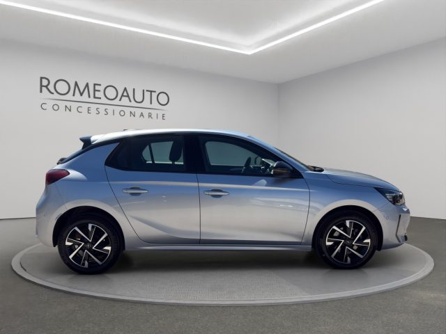 OPEL Corsa usata, con Chiusura centralizzata
