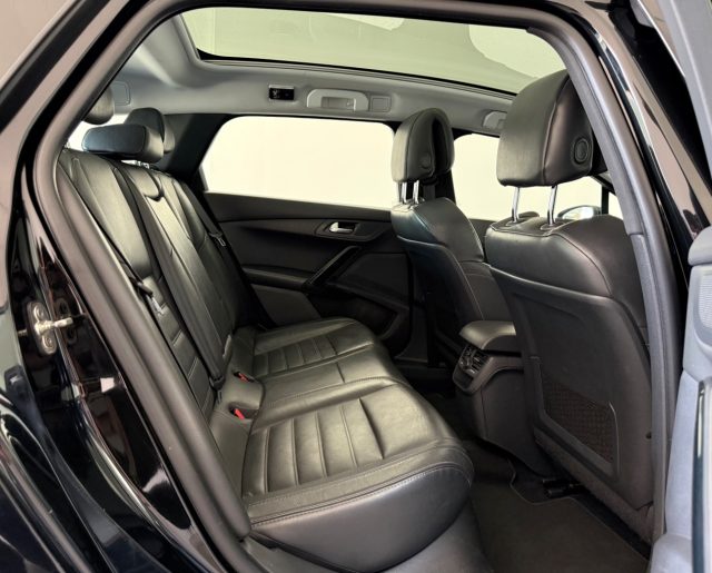 PEUGEOT 508 usata 11