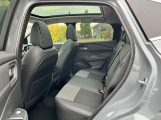 NISSAN Qashqai usata, con Filtro antiparticolato