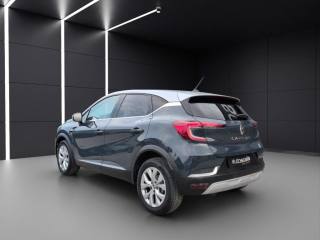 RENAULT Captur usata, con Airbag laterali