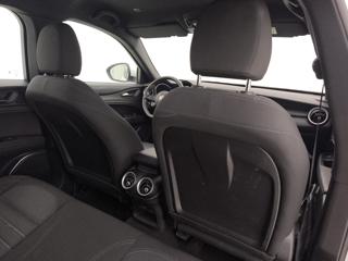 ALFA ROMEO Stelvio usata, con Volante multifunzione