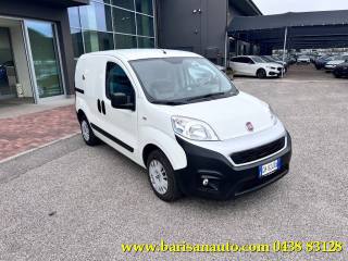 FIAT Fiorino usata, con Airbag