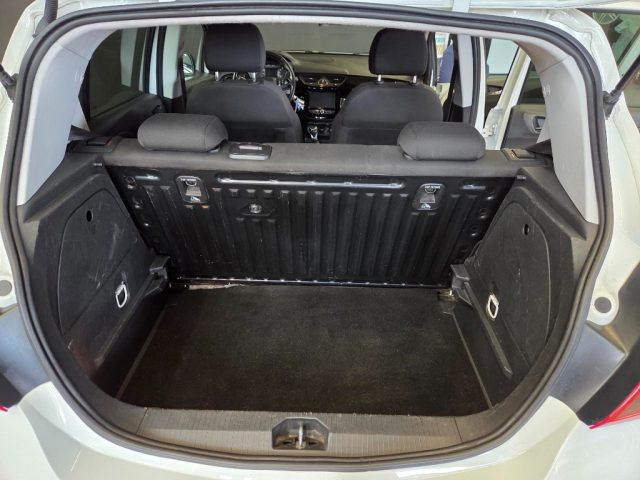 OPEL Corsa usata, con Chiusura centralizzata