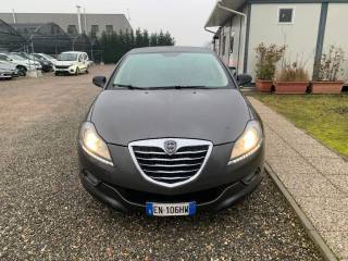 LANCIA Delta usata, con Airbag