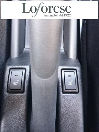 SUZUKI Swift usata, con Servosterzo