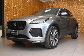 JAGUAR E-Pace usata 75