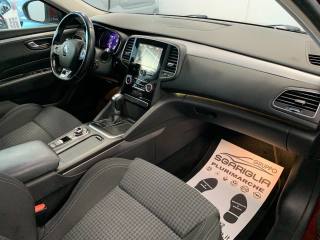 RENAULT Talisman usata, con Cruise Control