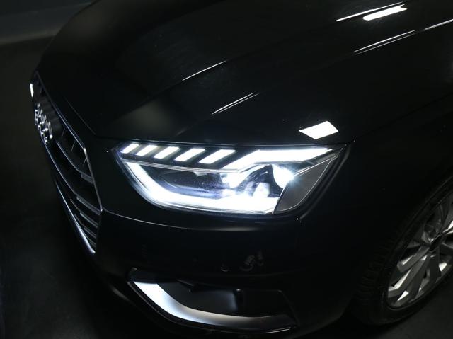 AUDI A4 usata, con Controllo automatico clima
