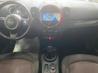MINI Countryman usata, con ESP