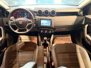 DACIA Duster usata, con Airbag laterali