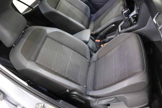 VOLKSWAGEN T-Cross usata, con ESP