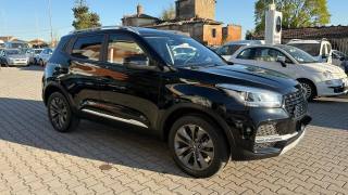DR MOTOR DR 4.0 usata, con Airbag laterali