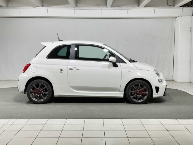 ABARTH 595 usata, con Cerchi in lega