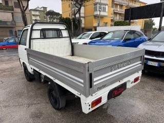 PIAGGIO Porter usata, con Antifurto