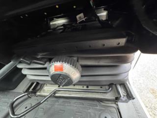 VOLKSWAGEN Crafter usata, con Alzacristalli elettrici