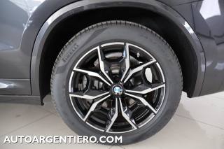 BMW X3 usata, con Sound system