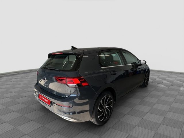 VOLKSWAGEN Golf usata 5