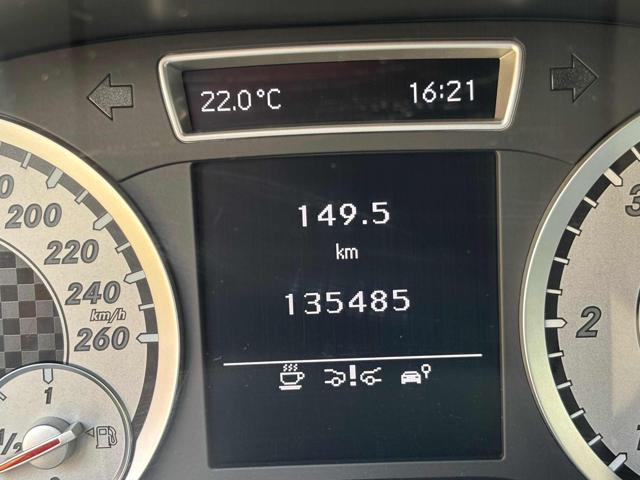MERCEDES-BENZ A 200 usata, con Climatizzatore