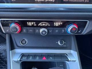 AUDI Q3 usata, con Filtro antiparticolato
