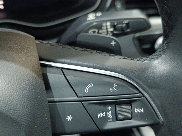 AUDI A5 usata, con Sensori di parcheggio posteriori