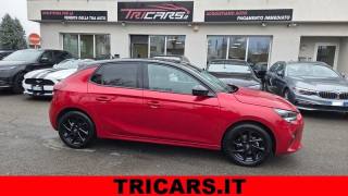 OPEL Corsa 1.2 Design & Tech PERMUTE OK NEOPAT. UNICOPROPR.