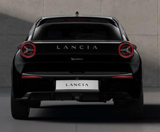 LANCIA Ypsilon usata, con Alzacristalli elettrici