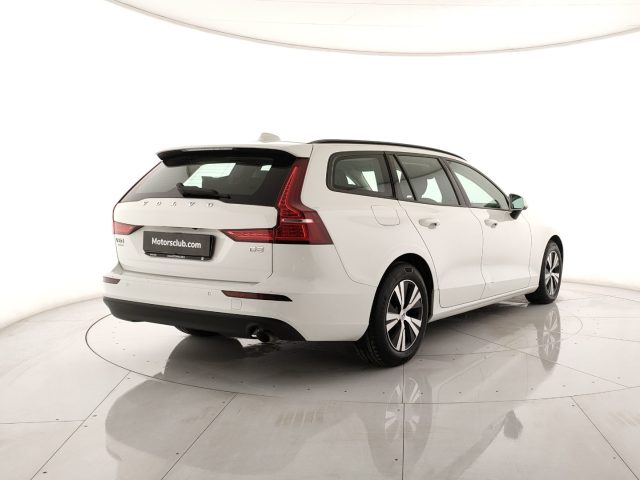 VOLVO V60 usata, con Alzacristalli elettrici