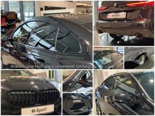 BMW 218 usata, con Controllo trazione