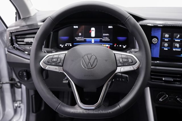 VOLKSWAGEN Taigo usata, con Immobilizzatore elettronico