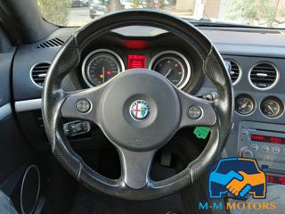 ALFA ROMEO Spider usata, con Climatizzatore