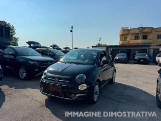 FIAT 500 usata, con Airbag