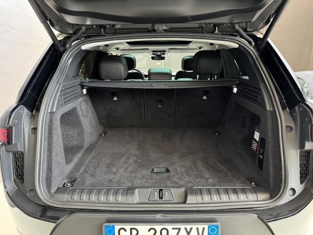 LAND ROVER Range Rover Sport usata, con Immobilizzatore elettronico