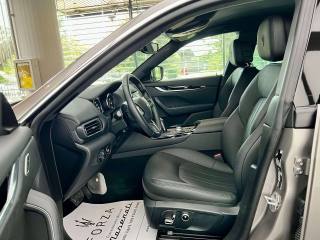 MASERATI Levante usata, con ESP