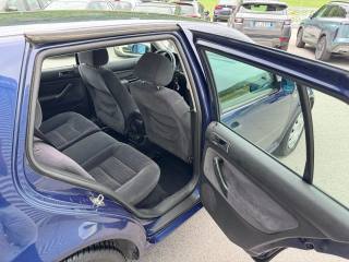 VOLKSWAGEN Golf usata 17