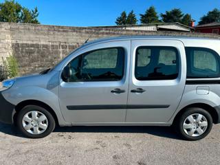 RENAULT Kangoo usata, con Airbag