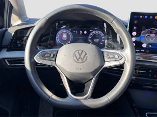 VOLKSWAGEN Golf usata 12