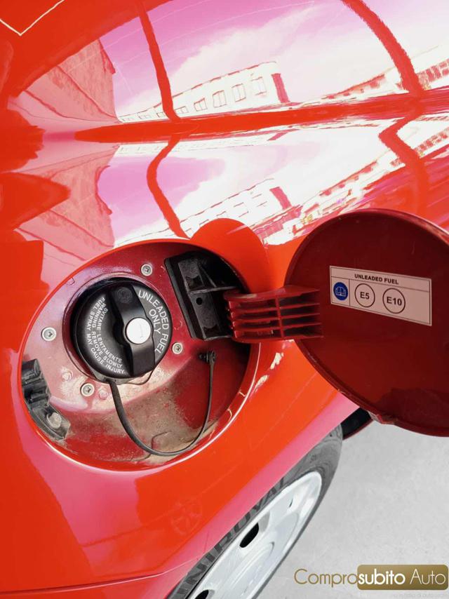 FIAT 500 usata 22