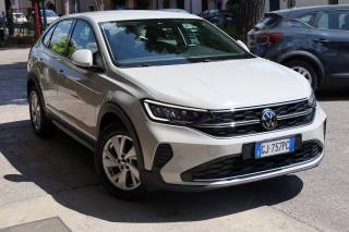 VOLKSWAGEN Taigo usata, con Park Distance Control