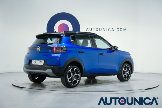 CITROEN C3 usata, con USB