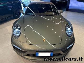PORSCHE 992 usata, con Alzacristalli elettrici