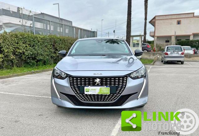 PEUGEOT 208 usata, con ESP